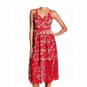 Love Ady’s Lovely Lace